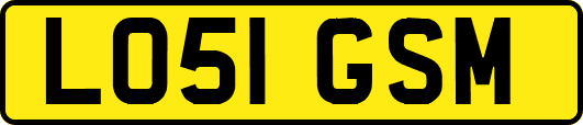 LO51GSM