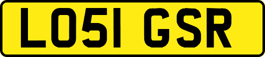 LO51GSR