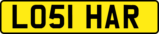 LO51HAR