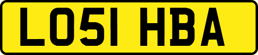 LO51HBA