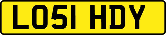 LO51HDY