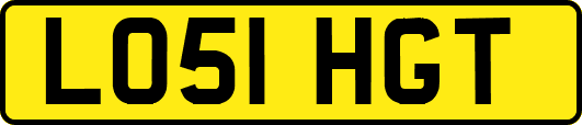 LO51HGT