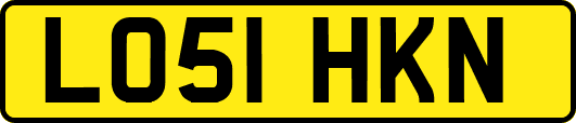 LO51HKN