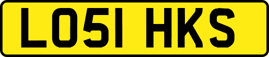 LO51HKS