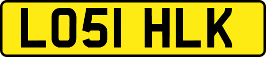 LO51HLK