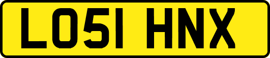 LO51HNX