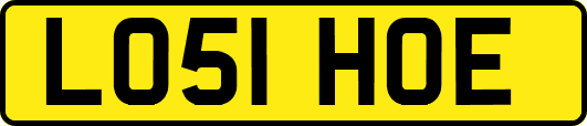 LO51HOE