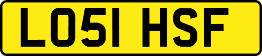 LO51HSF