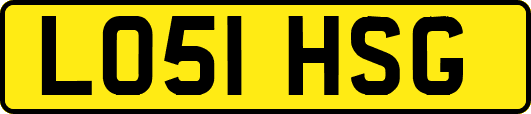 LO51HSG