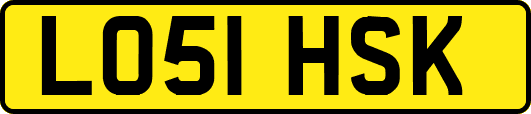 LO51HSK