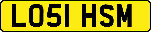 LO51HSM