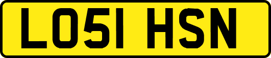 LO51HSN