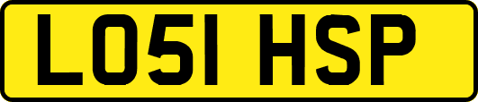 LO51HSP