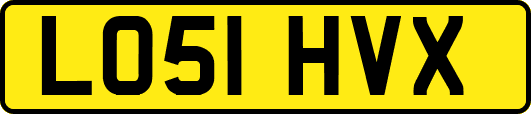 LO51HVX