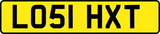 LO51HXT