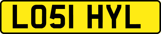 LO51HYL