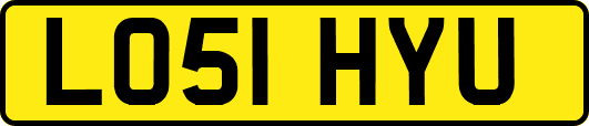 LO51HYU