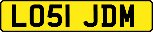 LO51JDM