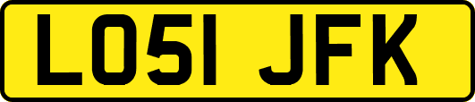 LO51JFK