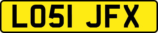 LO51JFX