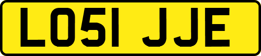 LO51JJE