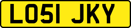 LO51JKY