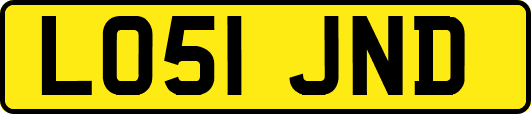 LO51JND