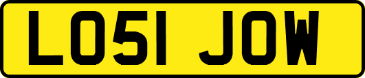 LO51JOW