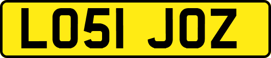 LO51JOZ