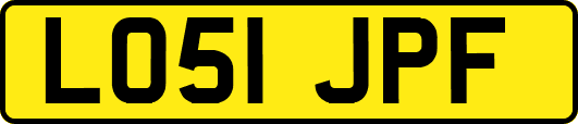 LO51JPF