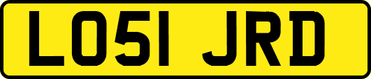 LO51JRD
