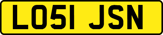 LO51JSN