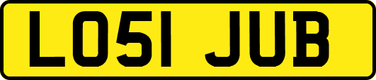 LO51JUB