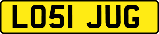 LO51JUG