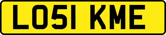 LO51KME