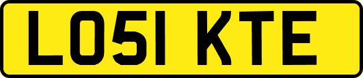 LO51KTE
