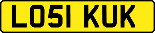 LO51KUK