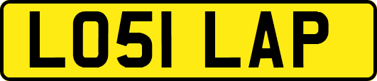 LO51LAP