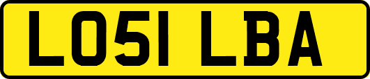 LO51LBA