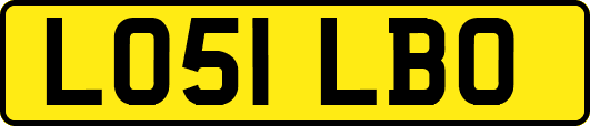 LO51LBO