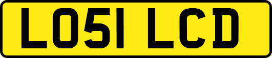 LO51LCD