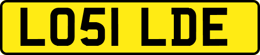 LO51LDE