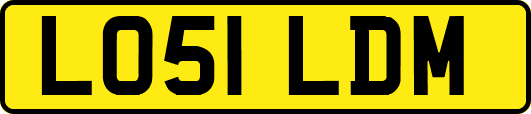 LO51LDM