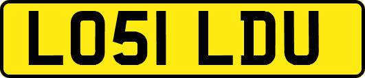 LO51LDU