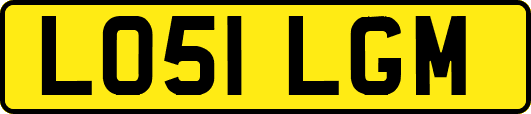 LO51LGM