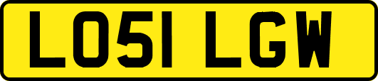 LO51LGW