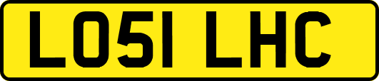 LO51LHC