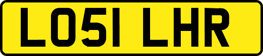 LO51LHR