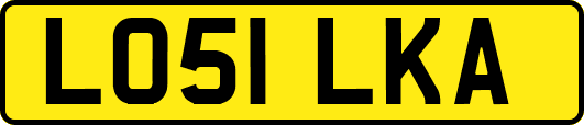 LO51LKA