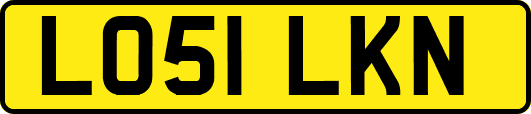 LO51LKN